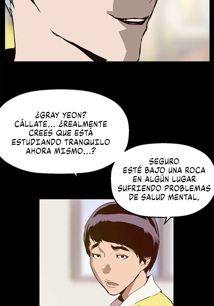 Weak Hero - Capítulo 25 - Página 65 - LectorTMOo