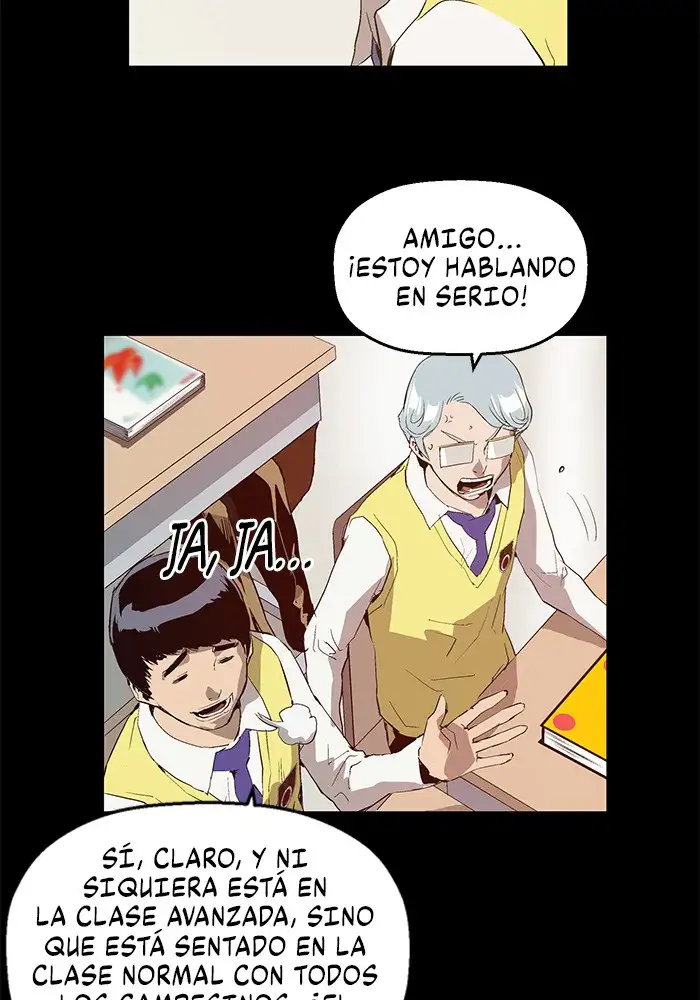 Weak Hero - Capítulo 25 - Página 66 - LectorTMOo