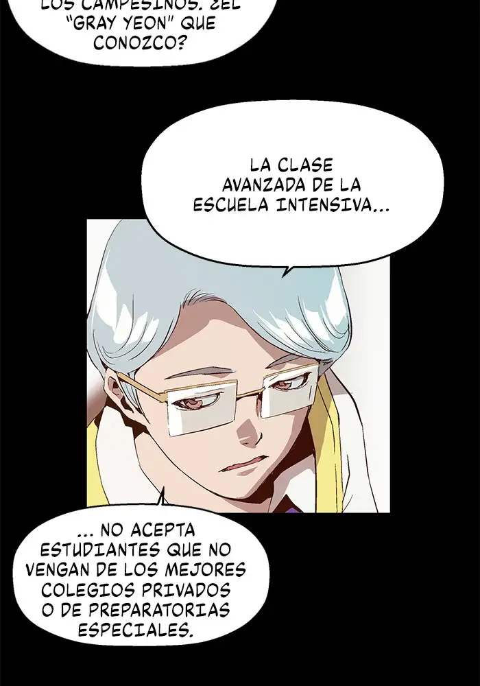 Weak Hero - Capítulo 25 - Página 67 - LectorTMOo