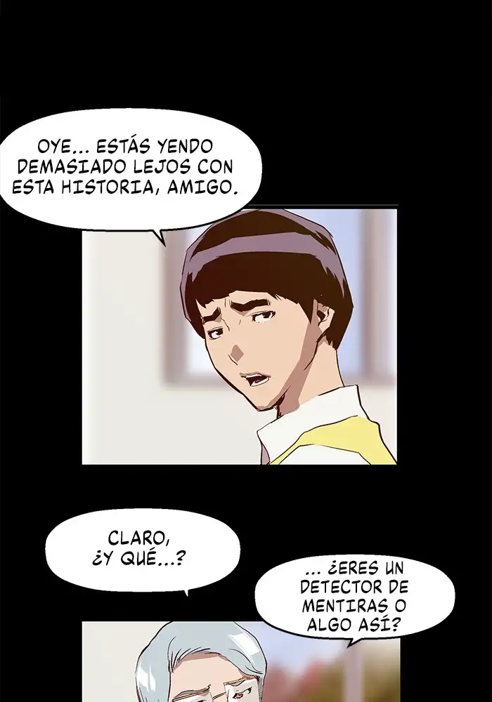 Weak Hero - Capítulo 25 - Página 68 - LectorTMOo