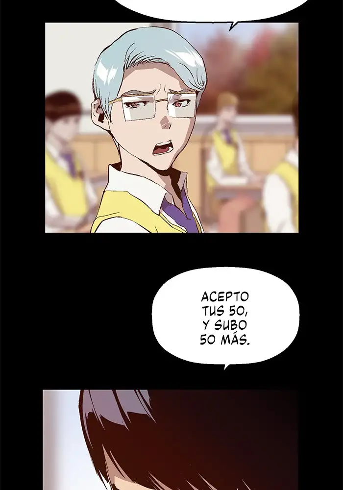 Weak Hero - Capítulo 25 - Página 71 - LectorTMOo
