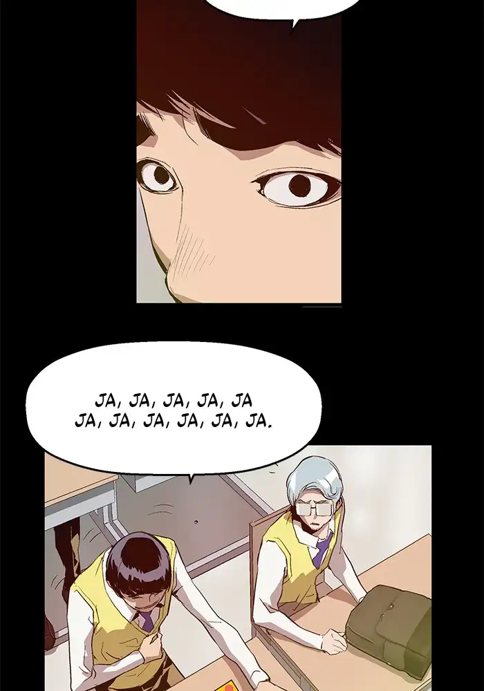 Weak Hero - Capítulo 25 - Página 74 - LectorTMOo