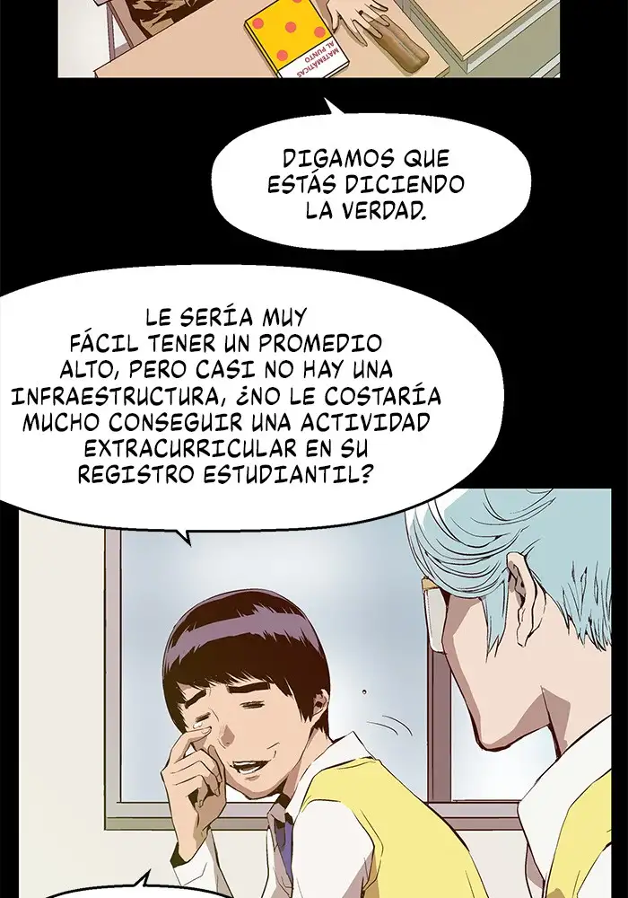 Weak Hero - Capítulo 25 - Página 75 - LectorTMOo