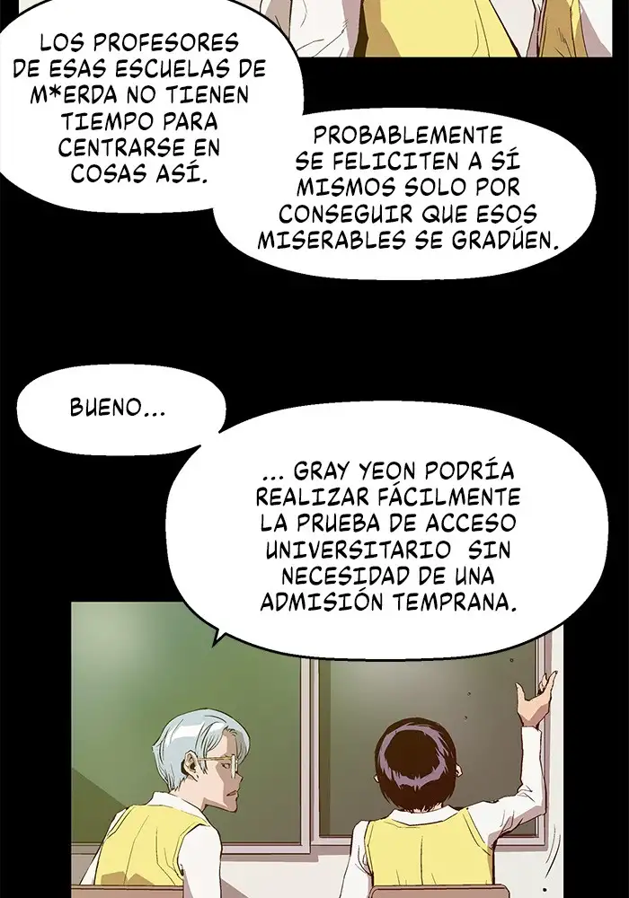 Weak Hero - Capítulo 25 - Página 76 - LectorTMOo
