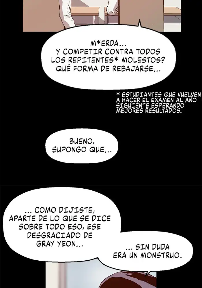 Weak Hero - Capítulo 25 - Página 77 - LectorTMOo
