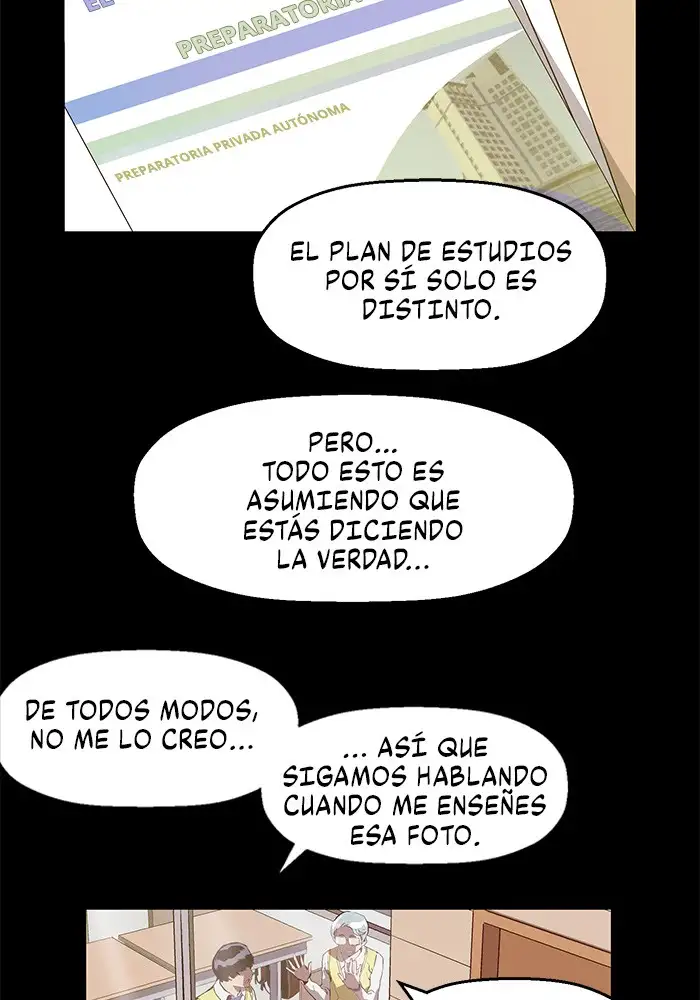 Weak Hero - Capítulo 25 - Página 80 - LectorTMOo