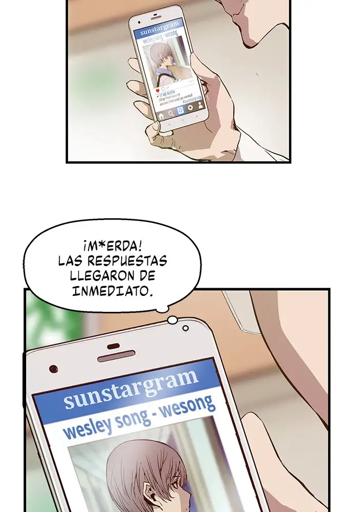 Weak Hero - Capítulo 25 - Página 84 - LectorTMOo