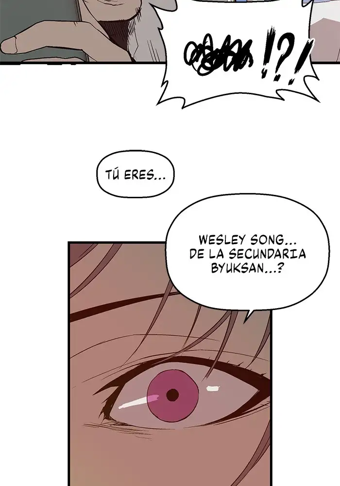Weak Hero - Capítulo 25 - Página 88 - LectorTMOo