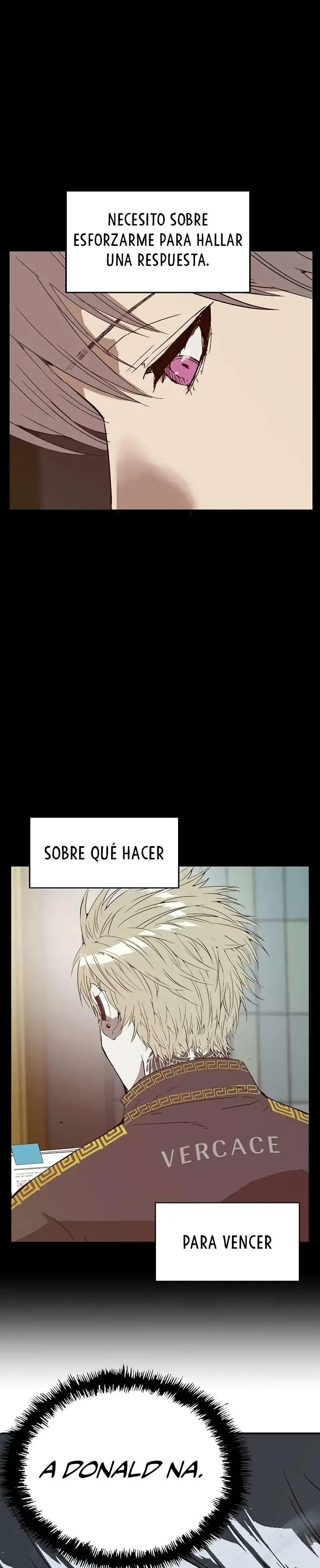 Weak Hero - Capítulo 250 - Página 5 - LectorTMOo