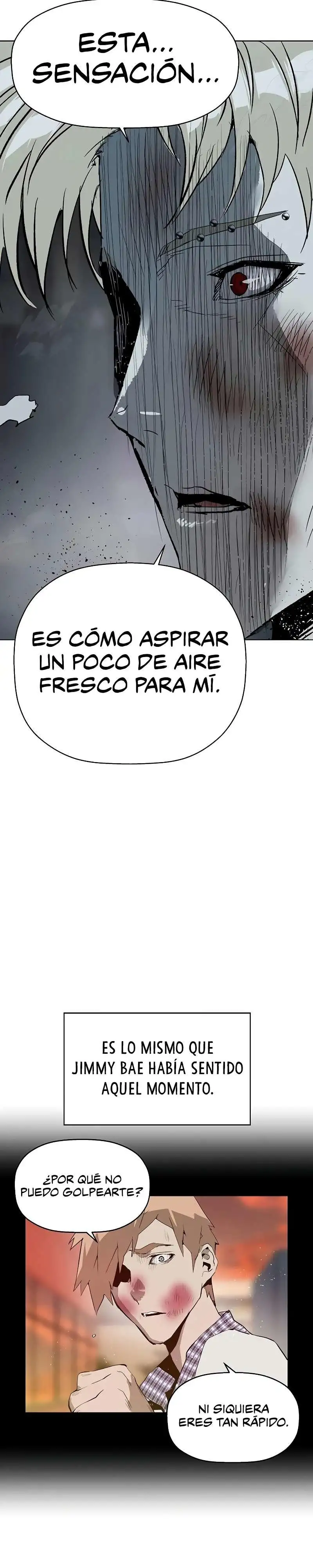 Weak Hero - Capítulo 250 - Página 25 - LectorTMOo
