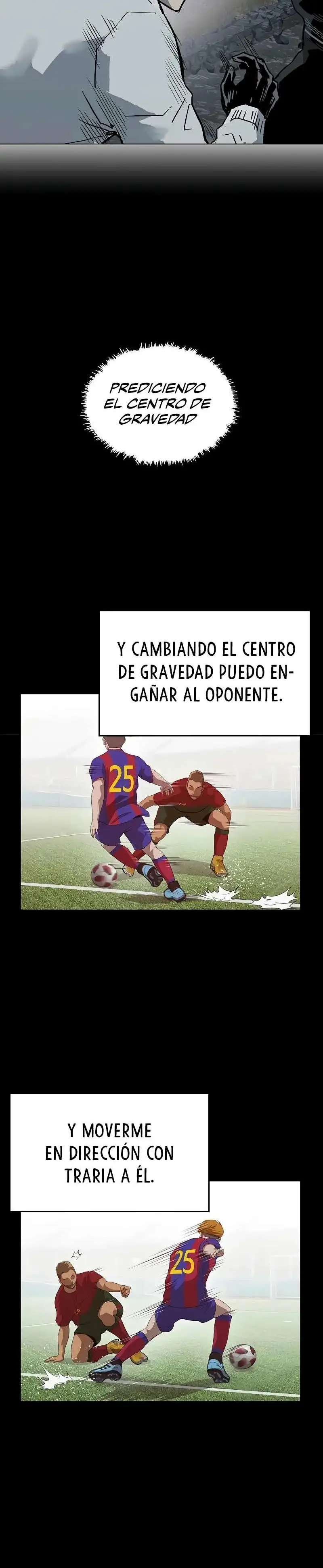 Weak Hero - Capítulo 250 - Página 28 - LectorTMOo