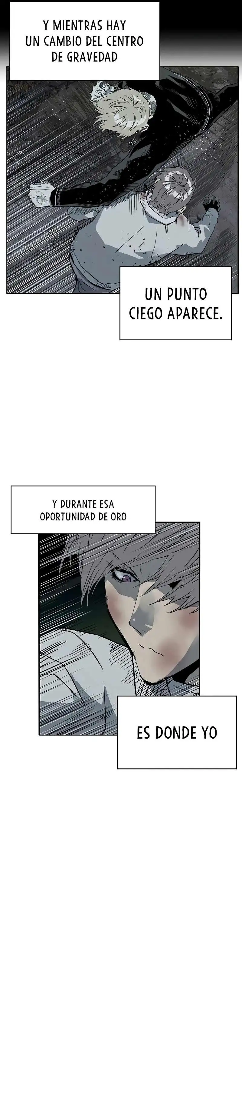 Weak Hero - Capítulo 250 - Página 29 - LectorTMOo