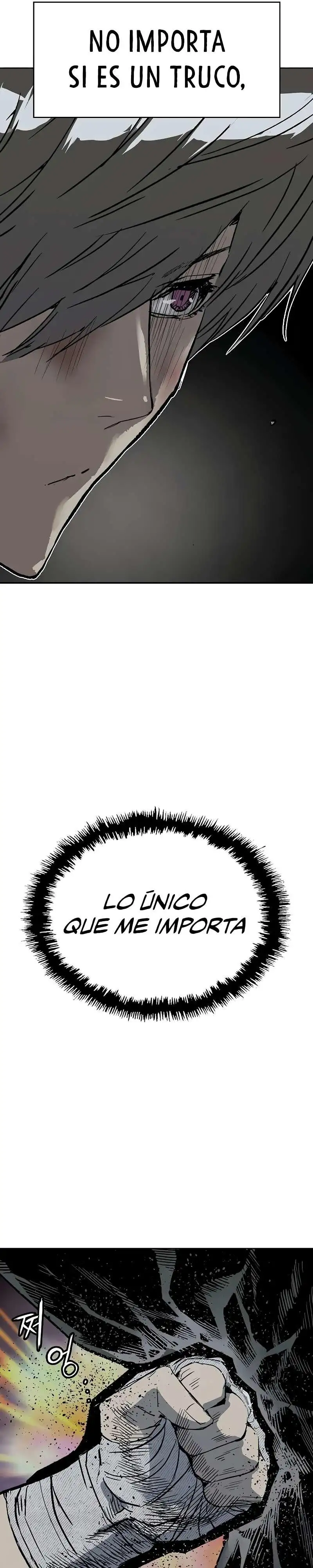 Weak Hero - Capítulo 250 - Página 44 - LectorTMOo