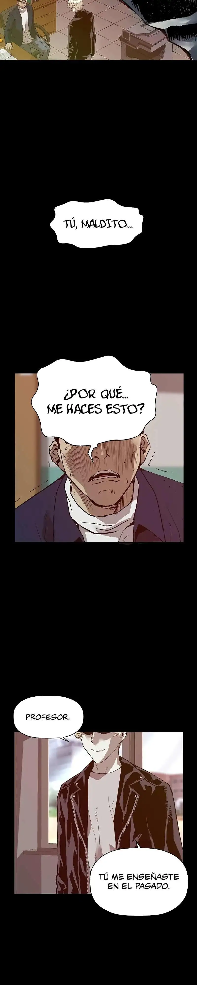 Weak Hero - Capítulo 250 - Página 46 - LectorTMOo