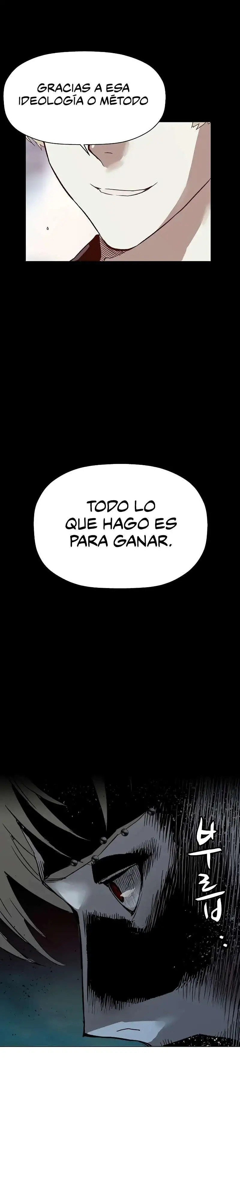 Weak Hero - Capítulo 250 - Página 47 - LectorTMOo