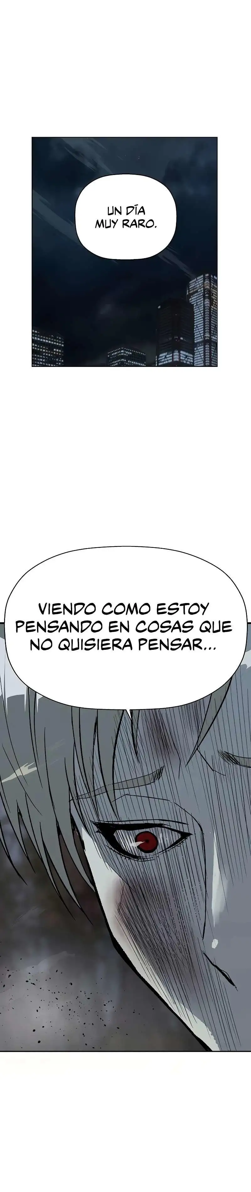 Weak Hero - Capítulo 250 - Página 50 - LectorTMOo