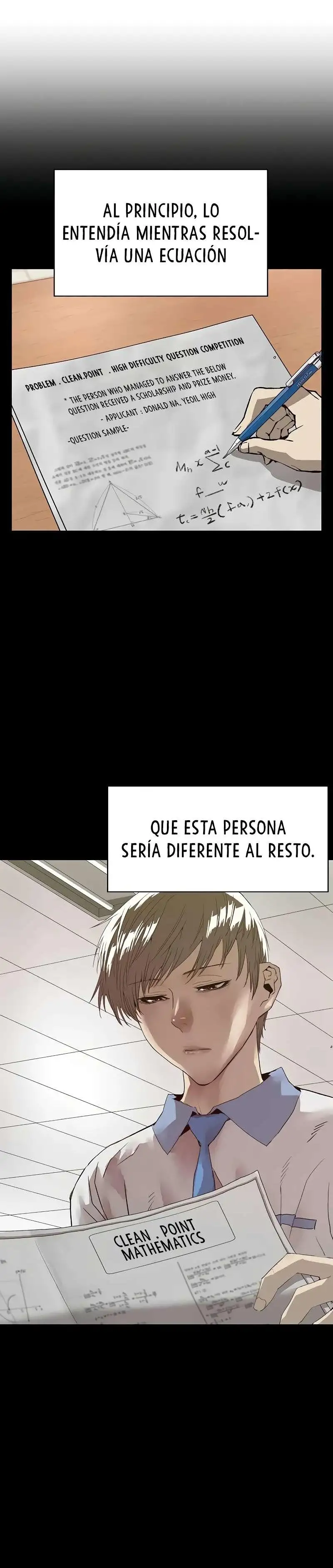 Weak Hero - Capítulo 251 - Página 4 - LectorTMOo