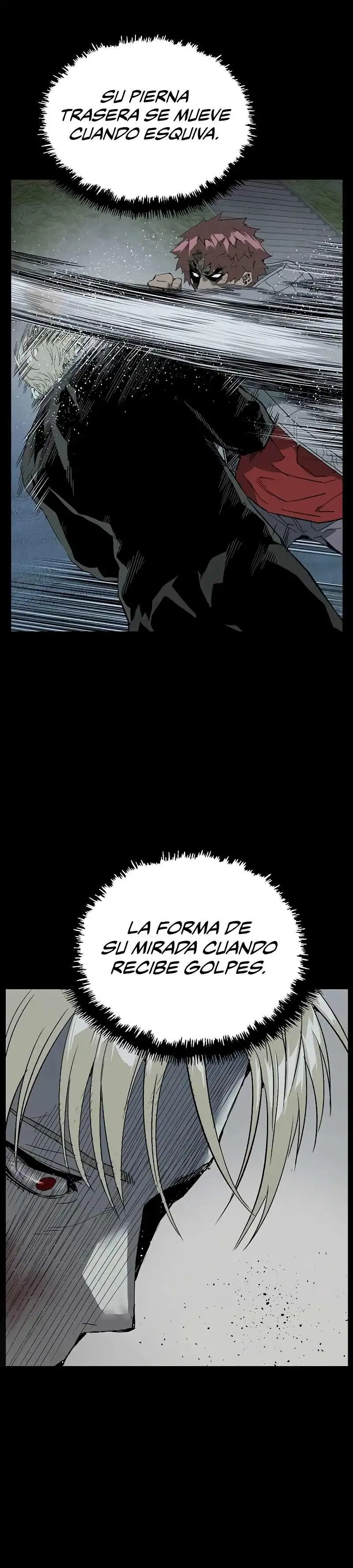 Weak Hero - Capítulo 251 - Página 10 - LectorTMOo