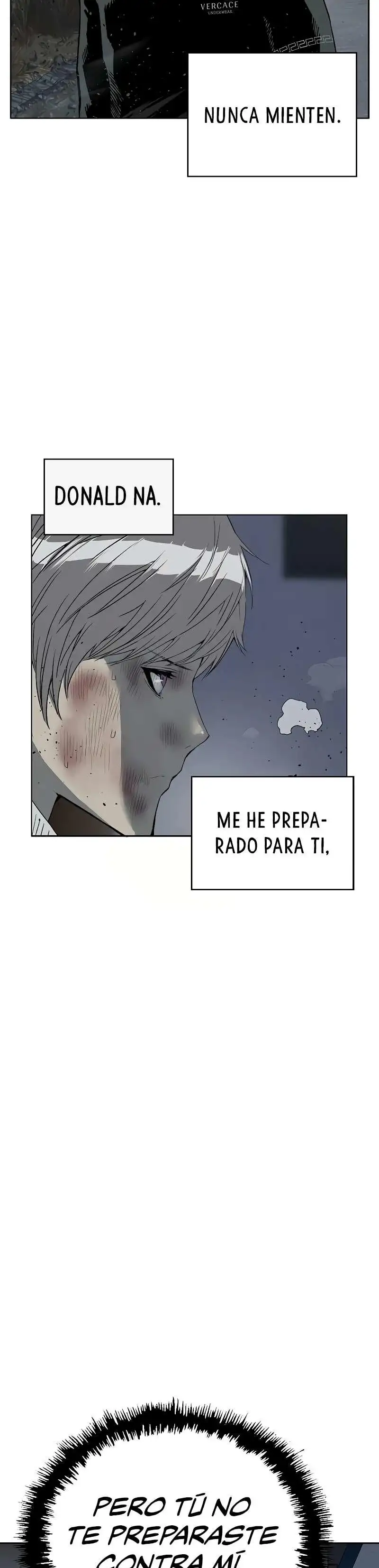 Weak Hero - Capítulo 251 - Página 12 - LectorTMOo