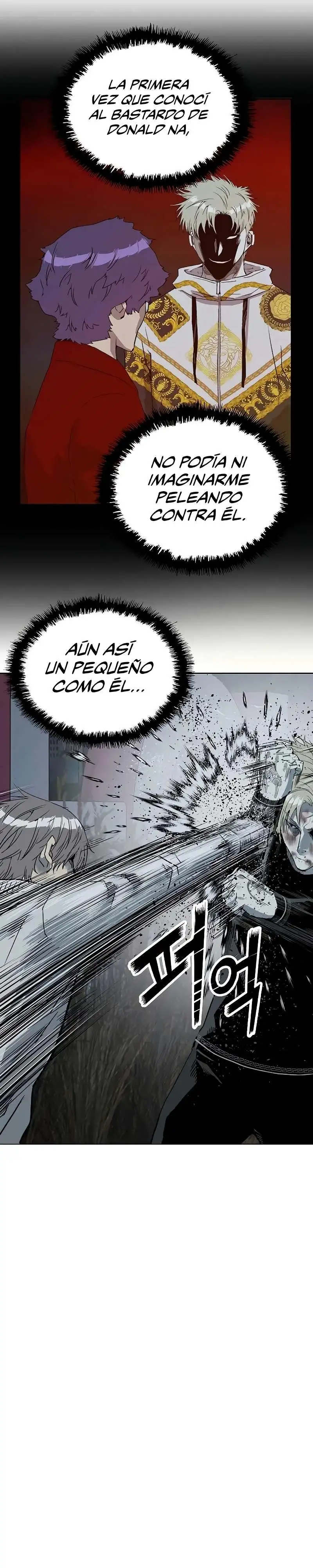Weak Hero - Capítulo 251 - Página 14 - LectorTMOo