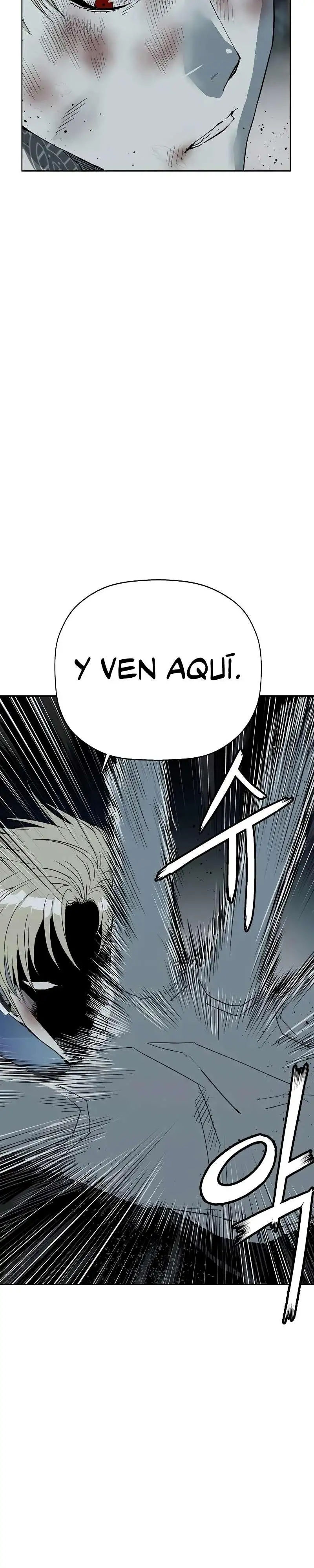 Weak Hero - Capítulo 251 - Página 19 - LectorTMOo