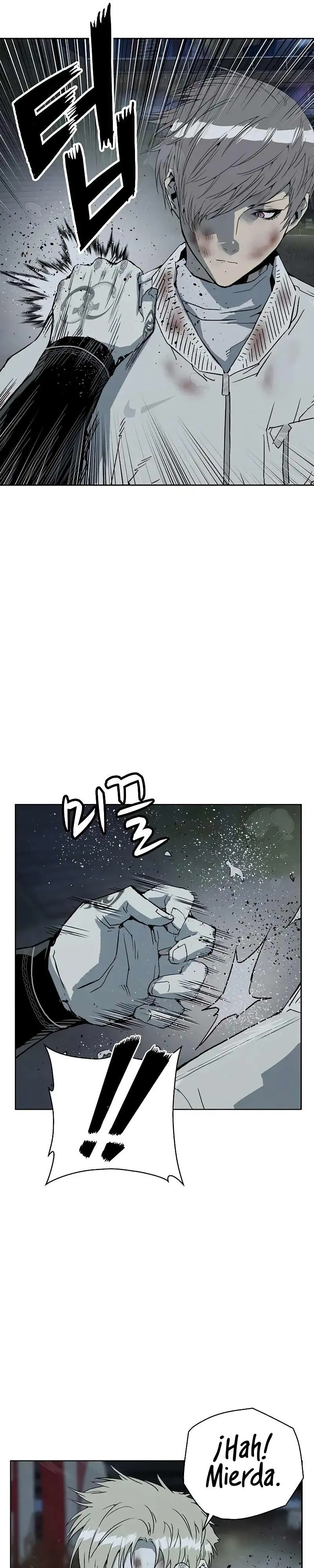 Weak Hero - Capítulo 251 - Página 20 - LectorTMOo