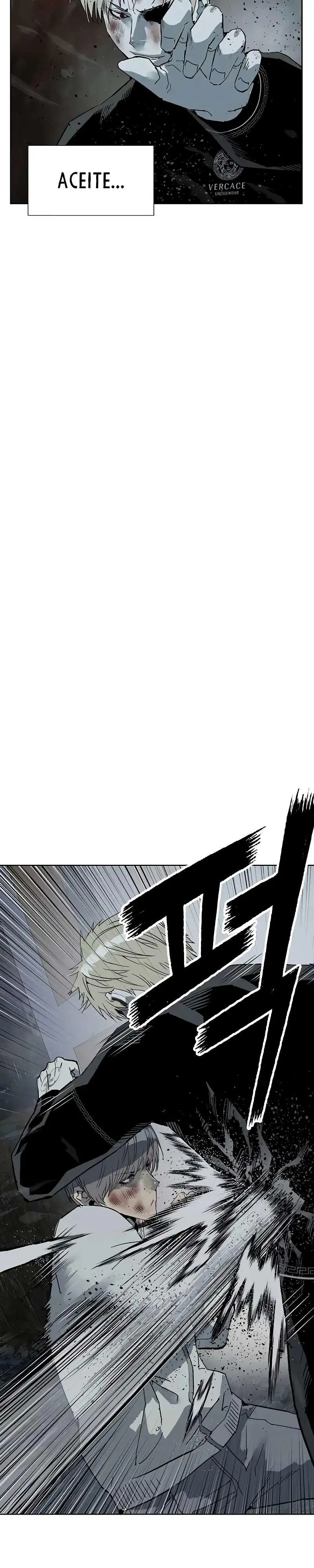 Weak Hero - Capítulo 251 - Página 21 - LectorTMOo