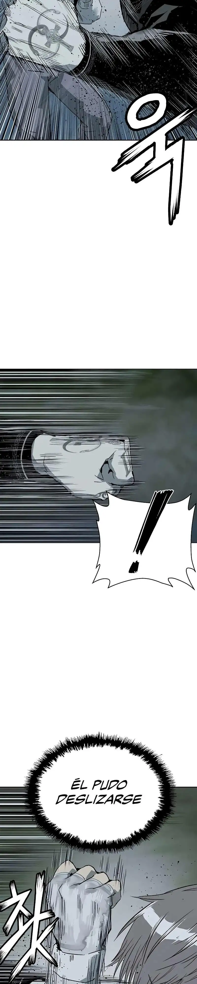 Weak Hero - Capítulo 251 - Página 24 - LectorTMOo