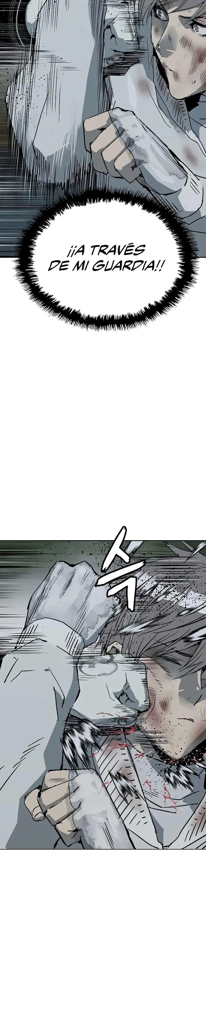 Weak Hero - Capítulo 251 - Página 25 - LectorTMOo