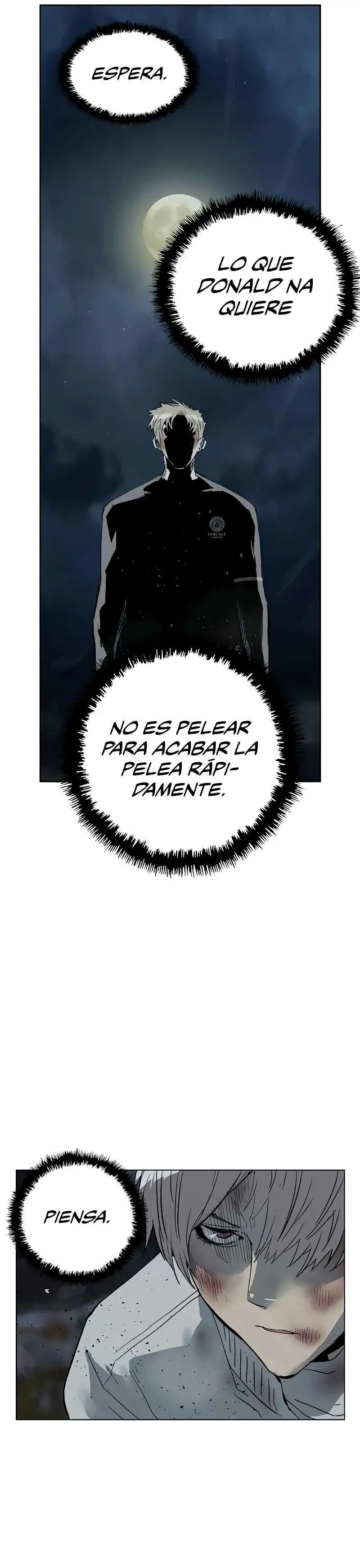 Weak Hero - Capítulo 251 - Página 29 - LectorTMOo