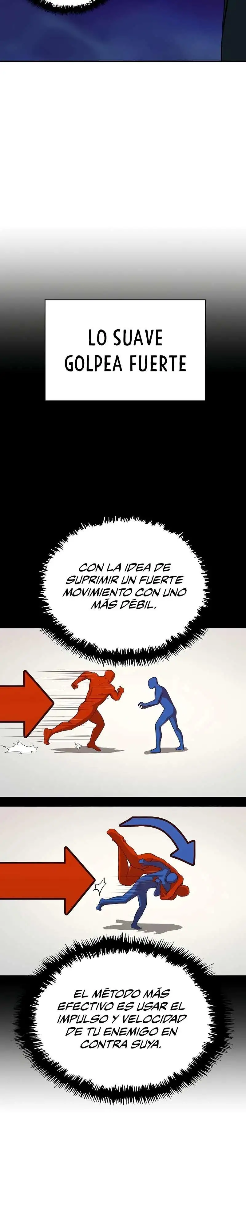 Weak Hero - Capítulo 251 - Página 37 - LectorTMOo