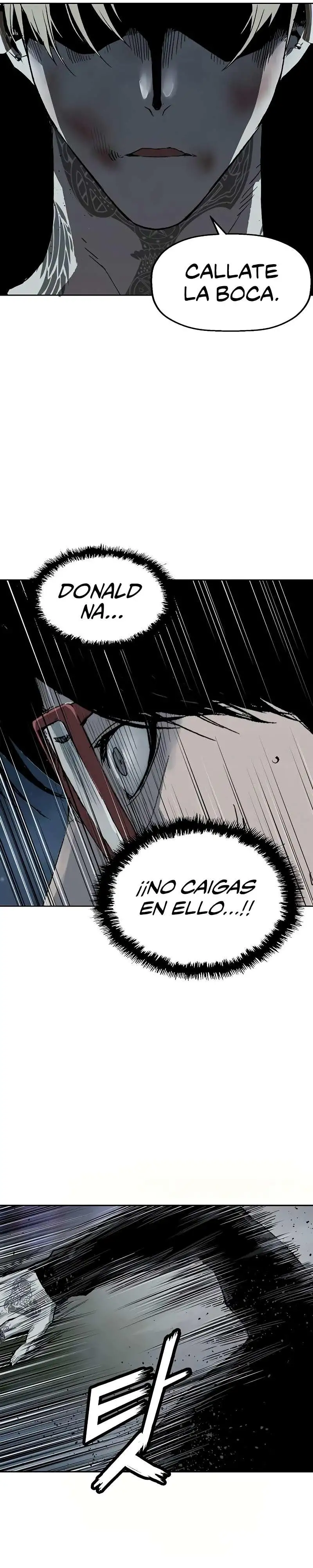 Weak Hero - Capítulo 251 - Página 41 - LectorTMOo