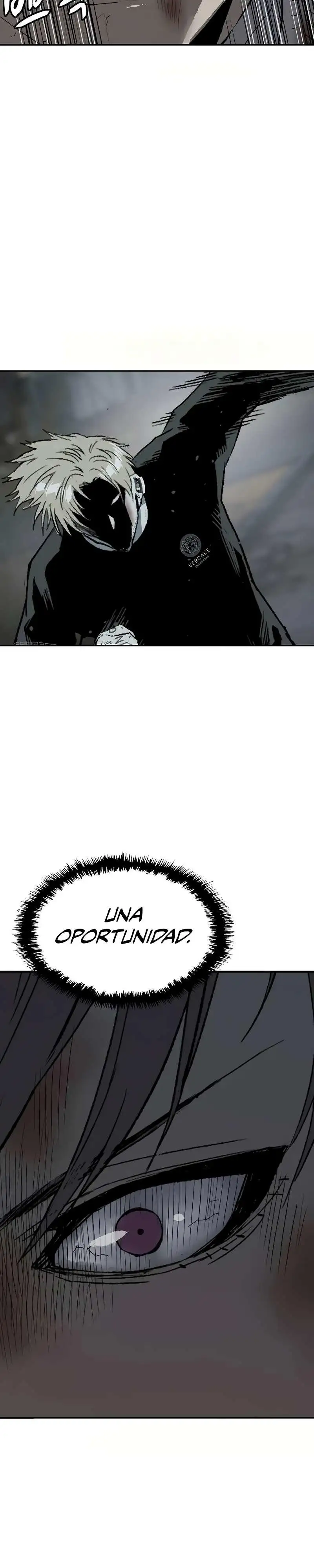 Weak Hero - Capítulo 251 - Página 43 - LectorTMOo