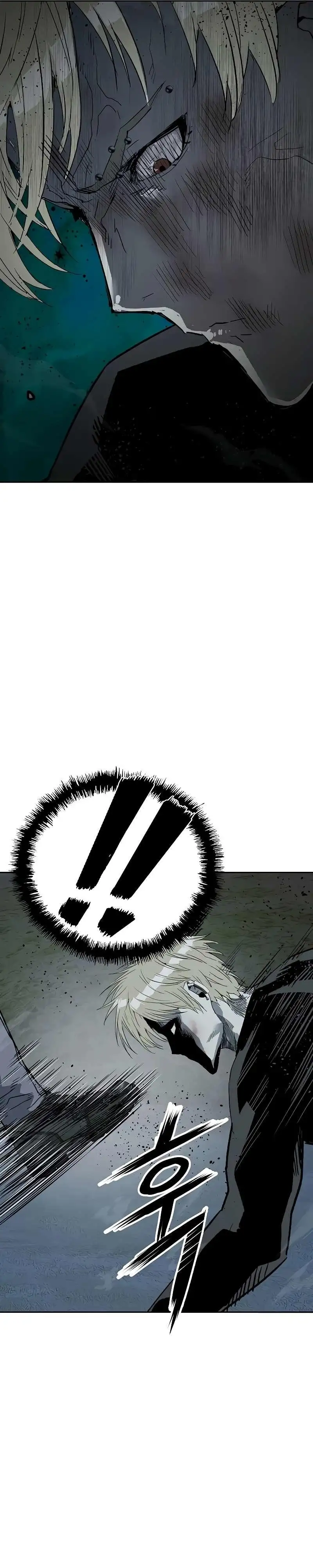 Weak Hero - Capítulo 251 - Página 49 - LectorTMOo