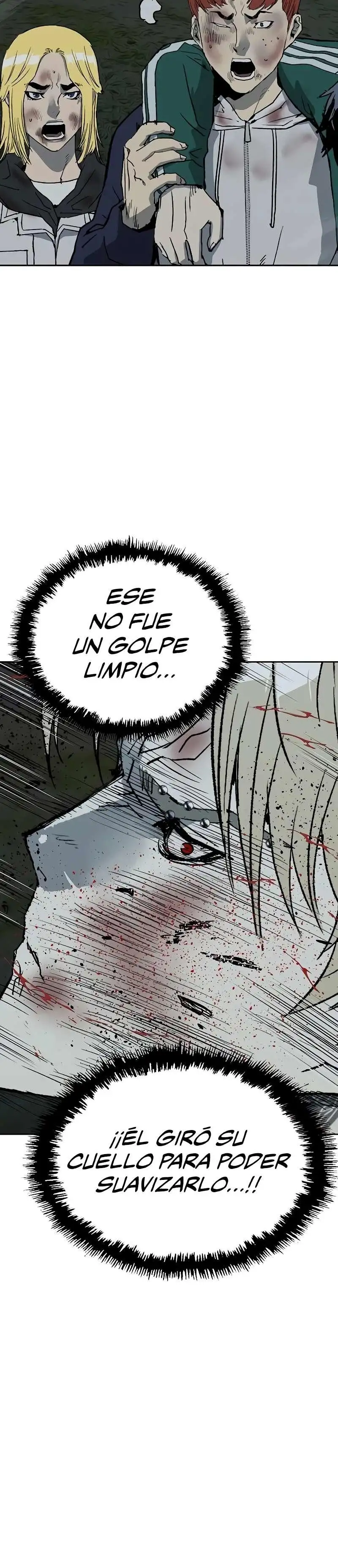 Weak Hero - Capítulo 251 - Página 52 - LectorTMOo