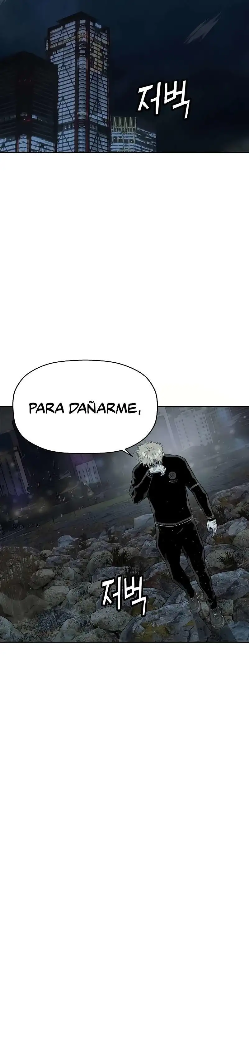 Weak Hero - Capítulo 251 - Página 58 - LectorTMOo