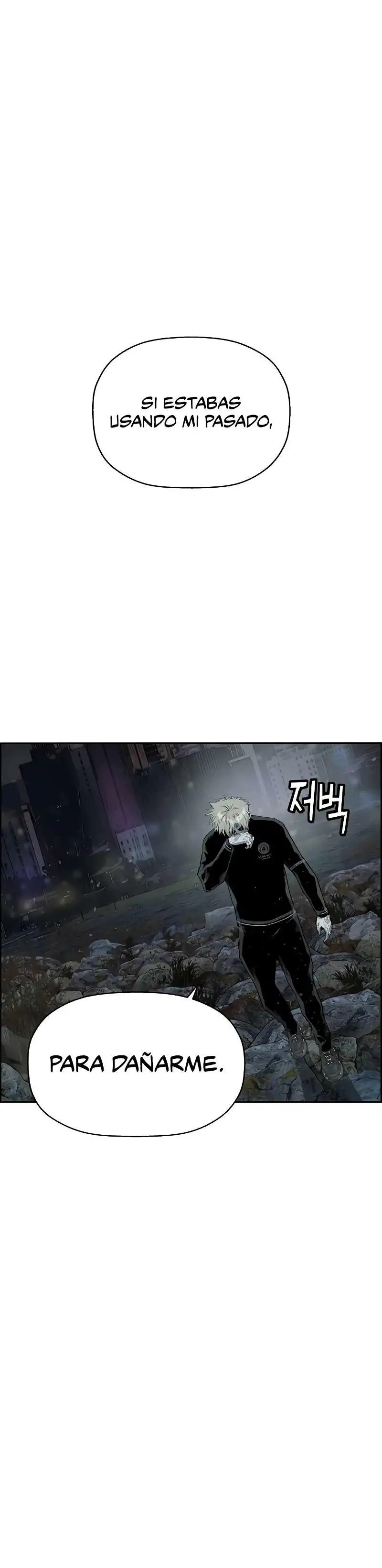 Weak Hero - Capítulo 252 - Página 4 - LectorTMOo