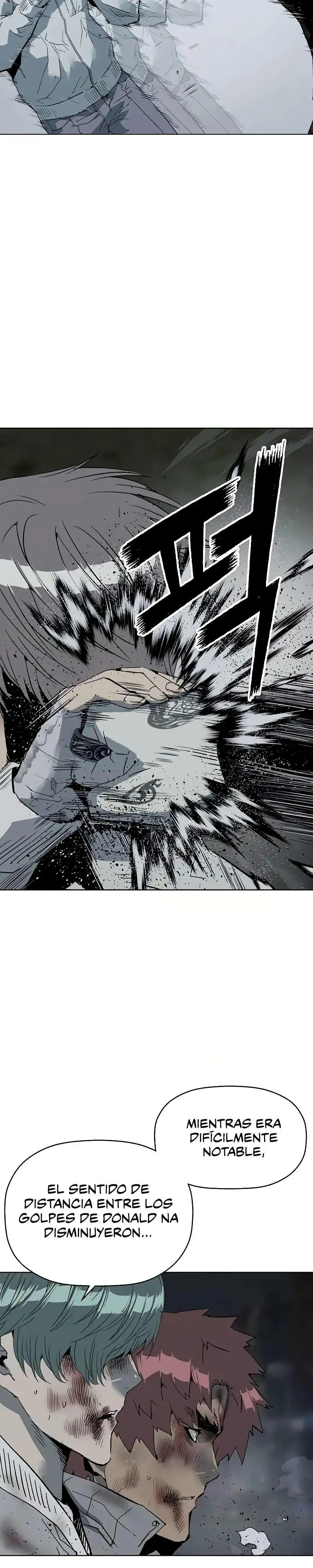 Weak Hero - Capítulo 252 - Página 9 - LectorTMOo