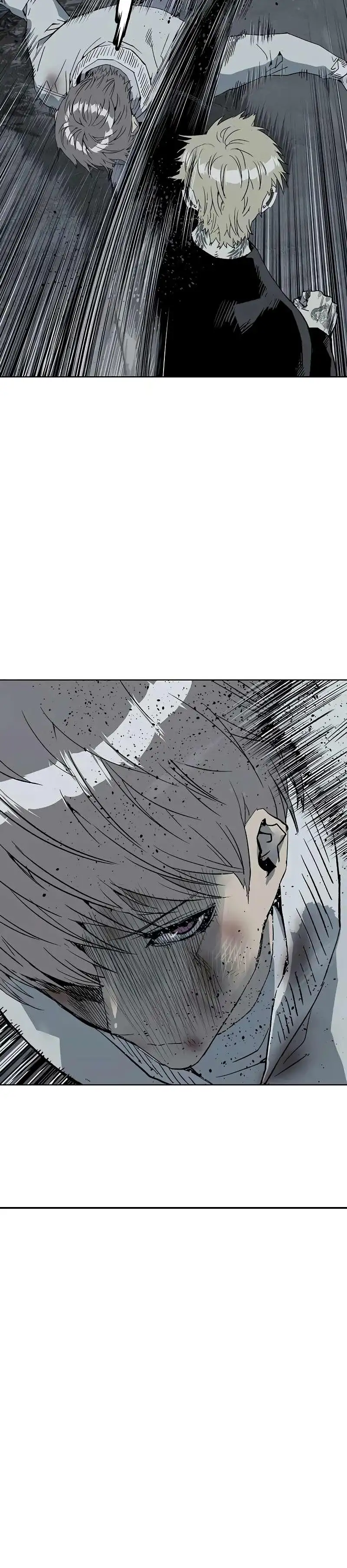 Weak Hero - Capítulo 252 - Página 13 - LectorTMOo