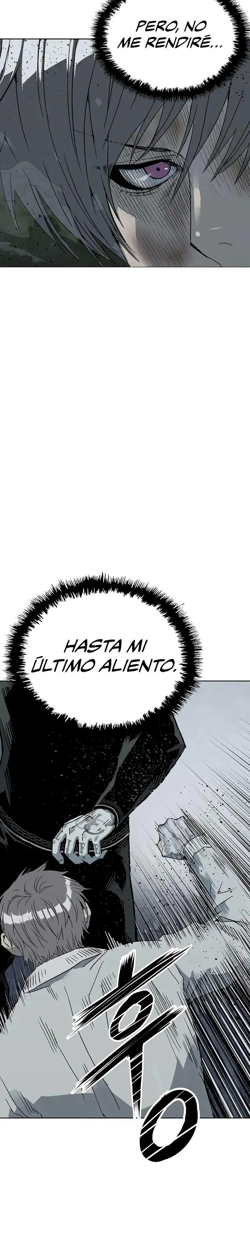 Weak Hero - Capítulo 252 - Página 15 - LectorTMOo