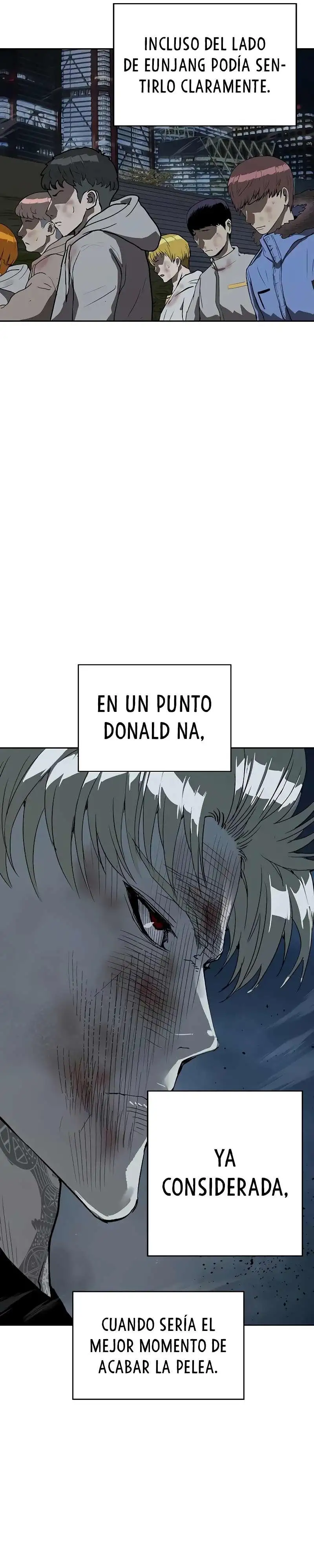 Weak Hero - Capítulo 252 - Página 25 - LectorTMOo