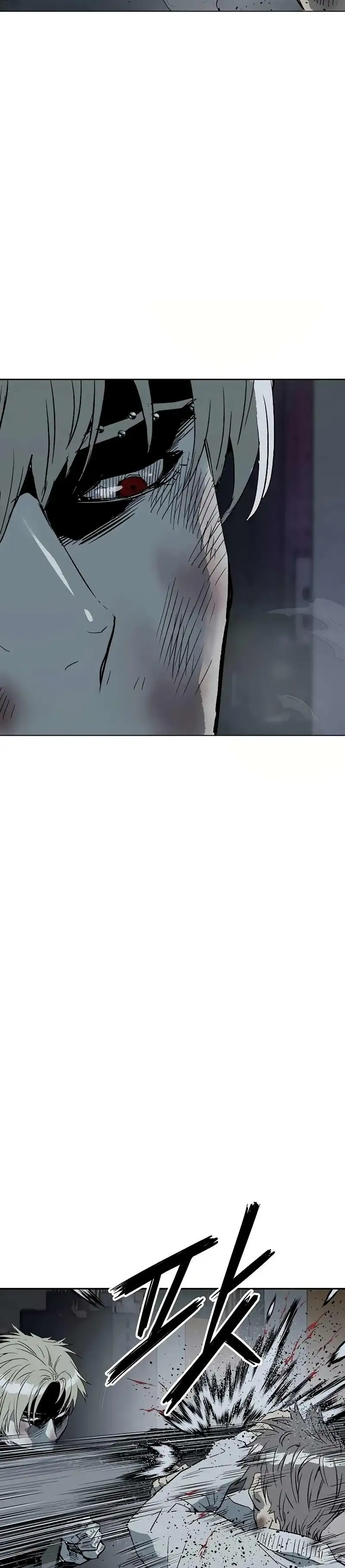 Weak Hero - Capítulo 252 - Página 30 - LectorTMOo