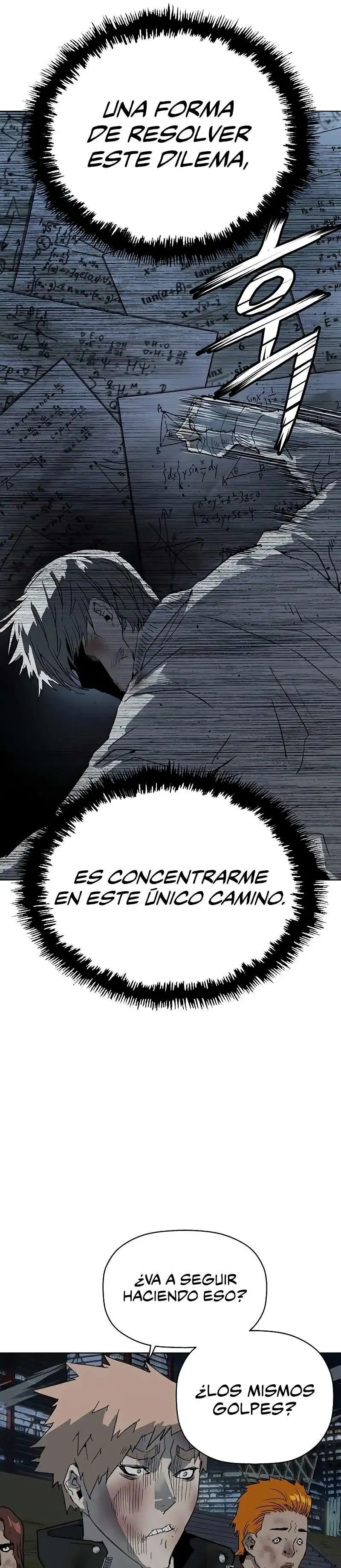 Weak Hero - Capítulo 252 - Página 32 - LectorTMOo