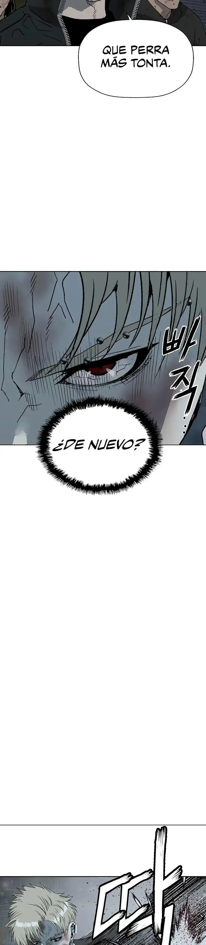 Weak Hero - Capítulo 252 - Página 33 - LectorTMOo