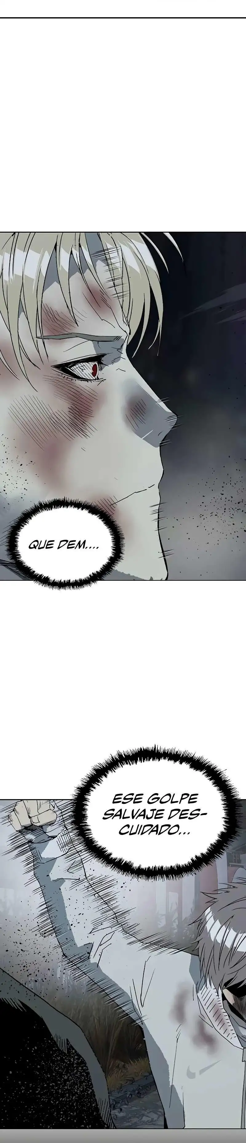 Weak Hero - Capítulo 252 - Página 43 - LectorTMOo