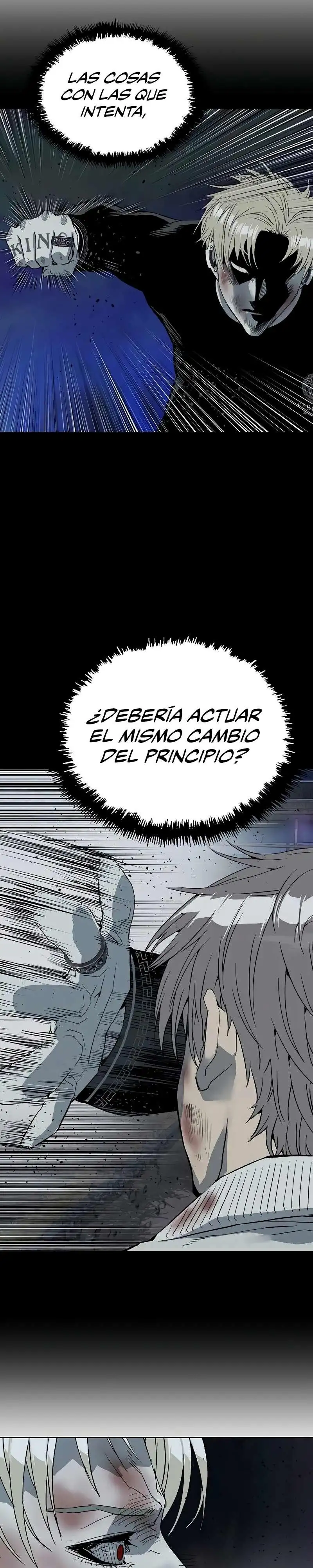 Weak Hero - Capítulo 252 - Página 44 - LectorTMOo