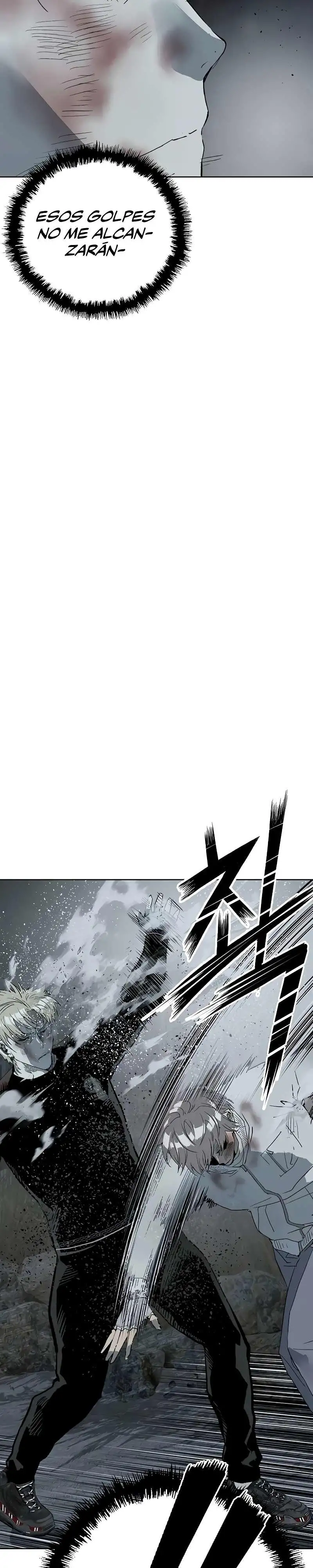 Weak Hero - Capítulo 252 - Página 45 - LectorTMOo