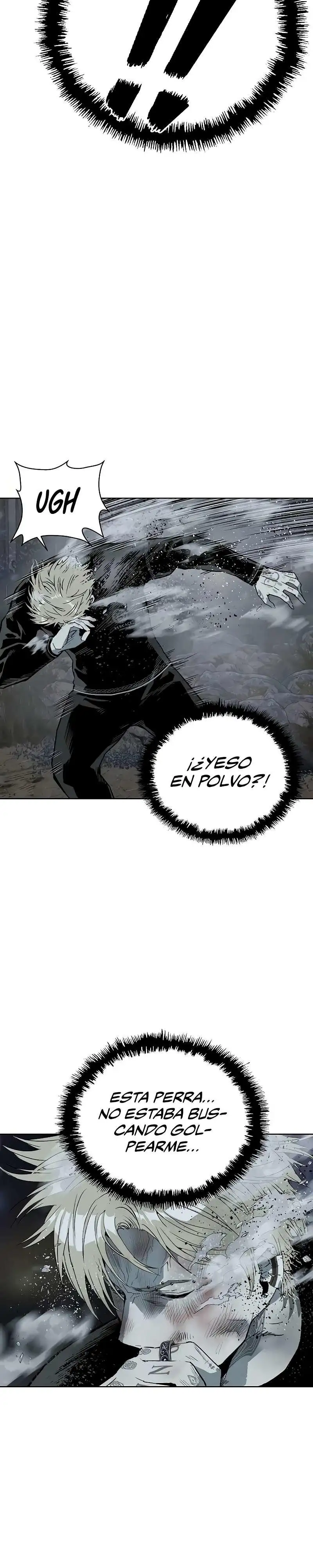 Weak Hero - Capítulo 252 - Página 46 - LectorTMOo