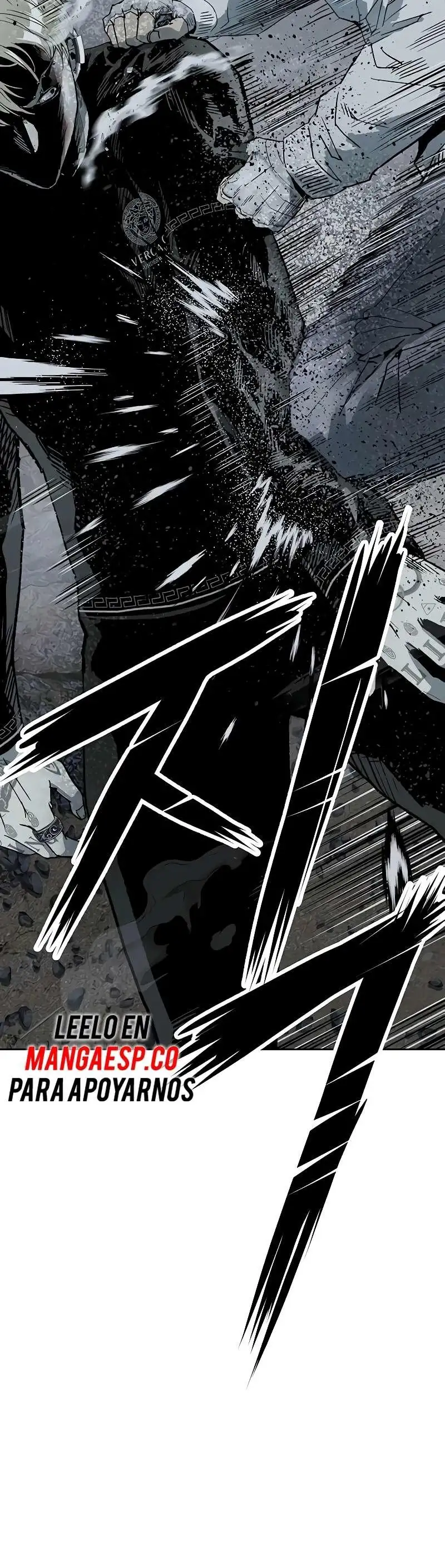 Weak Hero - Capítulo 252 - Página 54 - LectorTMOo