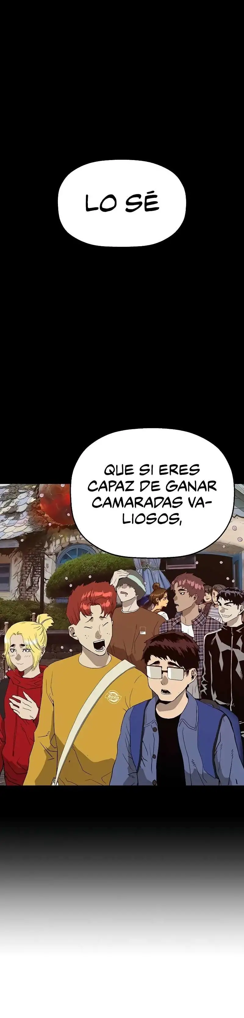 Weak Hero - Capítulo 253 - Página 4 - LectorTMOo